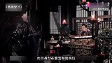 许攸只是骂曹操，贾栩可杀了曹操儿子，为何曹操杀许攸不杀贾栩？
