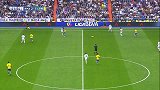 西甲-1516赛季-联赛-第10轮-皇家马德里3:1拉斯帕尔玛斯-精华