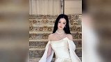 聋哑女大学生因太美被质疑，本人曾晒成长照回应，校方：她很乖