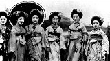 二战时，这些日本女人比士兵还残忍，她们做的事情让人不敢相信
