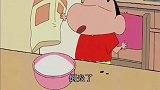 小新你是怎么想的，要生个小孩还要组成棒球队