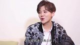 这四位男明星的眼睛，赌一包辣条，你能猜到谁是李荣浩170