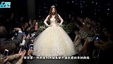 柳岩穿姨妈裙造型美翻了，凸现纤细腰肢，不愧是天使面孔魔鬼身材