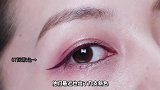 还在用黑色眼线笔？我们仙女早就用彩色的啦！购物分享眼线笔
