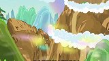 水木剧场西游记：唐僧师徒四人终于来到雷音寺