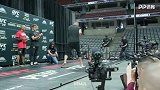 UFC公开训练迪亚兹公然抽大麻 萨里都不敢这么嚣张