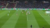 英联赛杯-1718赛季-决赛-进球65' 席尔瓦禁区内鬼魅转身打门锁定胜局