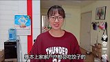 冬至不要买饺子了，教你在家做，个个薄皮大馅，出锅直流口水