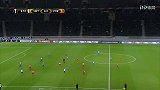 欧联-1718赛季-小组赛-第4轮-柏林赫塔vs卢甘斯克黎明-全场