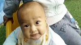 云南一3岁男童路边玩耍被抱走 孩子父亲：事发地离家仅三百米