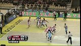 CBA-1314赛季-常规赛-第32轮-杨敬敏突破上篮球进-花絮
