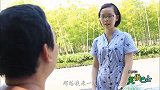 农村大叔卖西瓜，看美女如何花1元买走10斤大西瓜