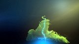 人们只知关羽坐骑赤兔马，可很少有人知道张飞的坐骑？那才叫霸气