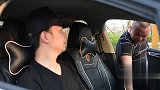 教练收礼成风，得知学员家是开火葬场后，把学员赶下车了
