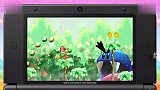 任天堂3DS《新耀西岛》预告片