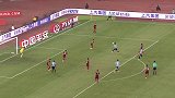 第12轮 大连一方vs河北华夏 71'