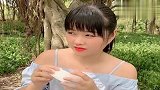 到底谁才是真正的花痴，这是个难题啊