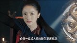 白鹿还是对“粉发”下手了，看到效果后，网友：喜欢溢出了屏幕！