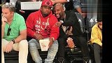 格斗迷-20190409-NBA场边最豪华看客.梅威瑟超10亿仅排第五！第二月入就20亿