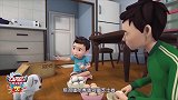 《咖宝蛋神》论鸡蛋有多少种煮法