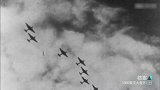 重庆大轰炸，日军故意在傍晚进行空袭，使得中国空军无法反击