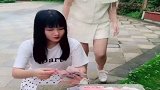 坑姐路上没商量，弟媳这套路真优秀，真是太搞笑了
