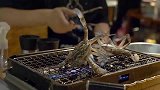 人生一串：这就是广东的口味啊，吃海鲜就要原汁原味