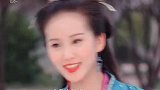 刘诗诗古装美绝了，高山仰止景行行止，虽不能至心向往之