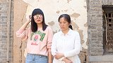 自制剧：每月给母亲寄五万，却见保姆让母亲吃干馍，结局解气