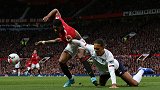 连场丢球！阿利松复出难零封 红军防守问题考验范戴克金球争冠路