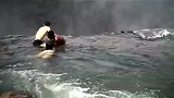旅游--世界最危险泳池魔鬼池_clip