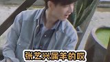 张艺兴到底怎么称呼那英
