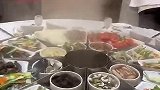 #风味人间#这排面，像是土豪聚会啊