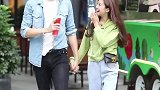 要想欺负女朋友，先问问男朋友同不同意