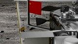 12月3日23时10分，嫦娥五号上升器点火起飞，我国首次实现地外天体起飞。