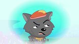 喜羊羊与灰太狼：美羊羊安慰小鱼，真是可爱，大家都好喜欢啊