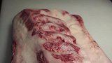 日本顶级美食和牛 近距离接触 精细分割拆解全过程