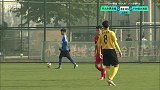 青超联赛U-19A第31轮录播：河北华夏幸福VS广州恒大淘宝