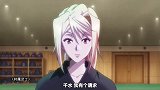 男主千人斩名号是和你开玩笑 居然想跟男主比剑