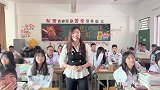 当我一本正经在学生面前撒谎谢谢我的学生们太好笑了