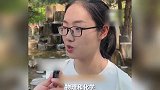 女生高考713分，生物满分！淡定分享学习经验：清华北大已邀我