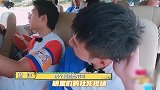 明星社死现场赵露思大喊“肾宝好”，何炅采访陈冠希的尴尬往事