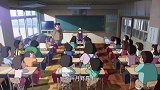 哆啦A梦：新来的转校生，竟有超能力，体能也非常强！
