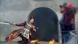 乞丐皇帝与大脚皇后传奇:玉婷还是第一次看到这么大场面,无比兴奋
