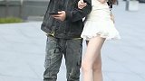 小哥太懂女生了吧难怪能找到这么完美的女朋友！