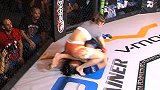 UFC-15年-UFC Invicta FC女子综合格斗第11期宣传片：女机械兽归来捍卫腰带-专题
