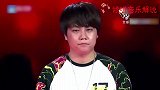 中国好声音：那英连喊两声好，结果却不转身！这是在瞎喊呢？