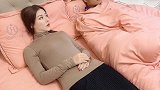 冷战后一个动作和好如初，你们学会了吗？