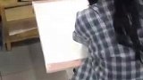 美术生真的太强大了，惹不起惹不起
