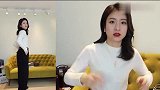 入春衣服怎么穿，懒女人不妨考虑这两款百搭单品，时髦耐看